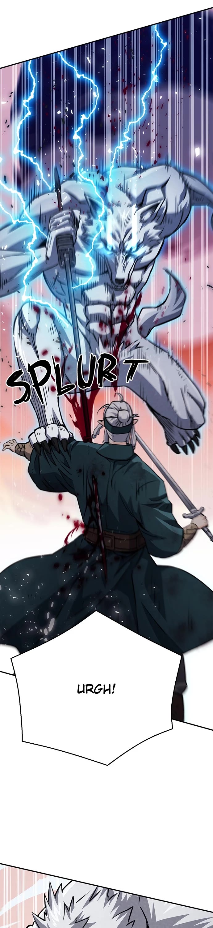 Seoul Station Druid chapter 126 page 13