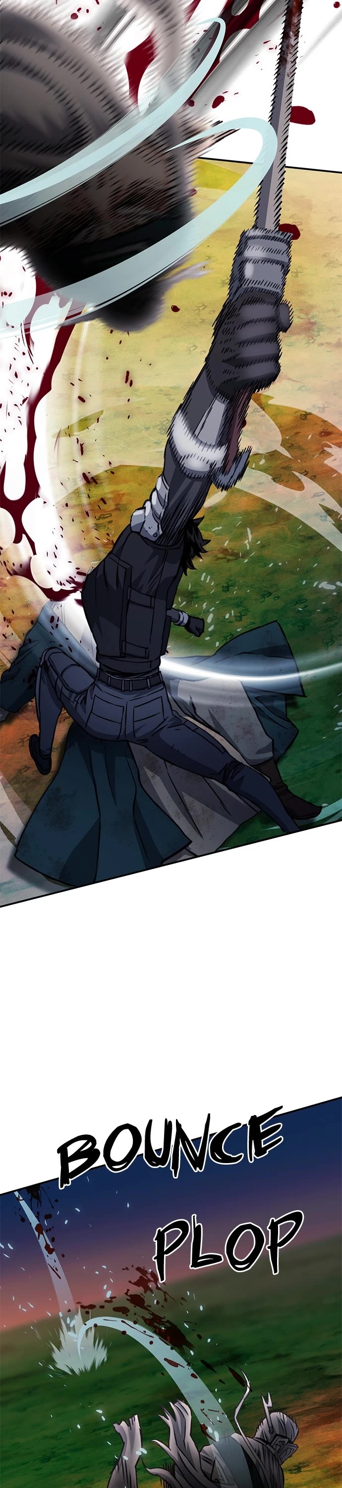 Seoul Station Druid chapter 126 page 21