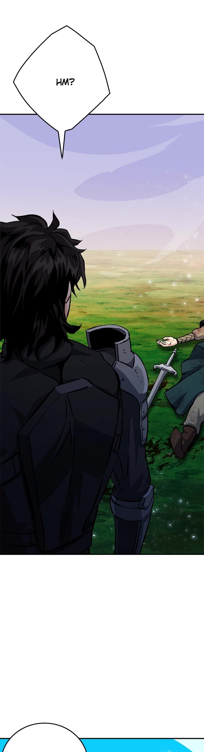 Seoul Station Druid chapter 126 page 25