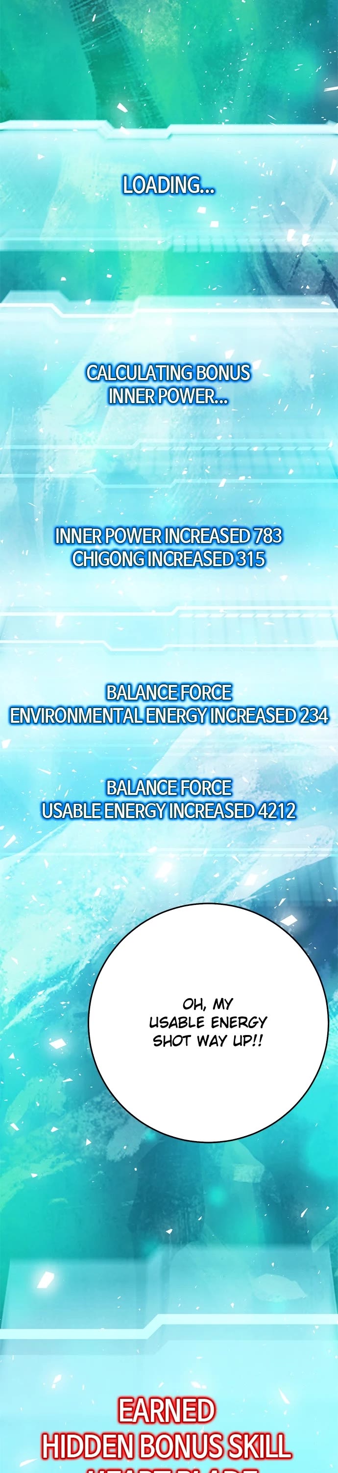 Seoul Station Druid chapter 126 page 31