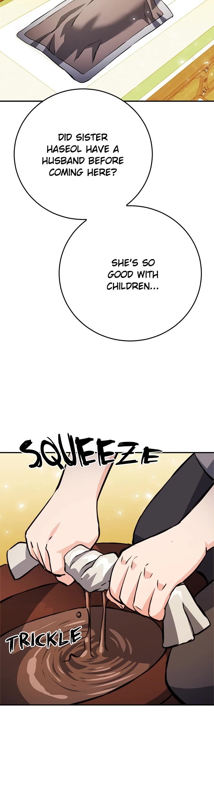 Seoul Station Druid chapter 126 page 39