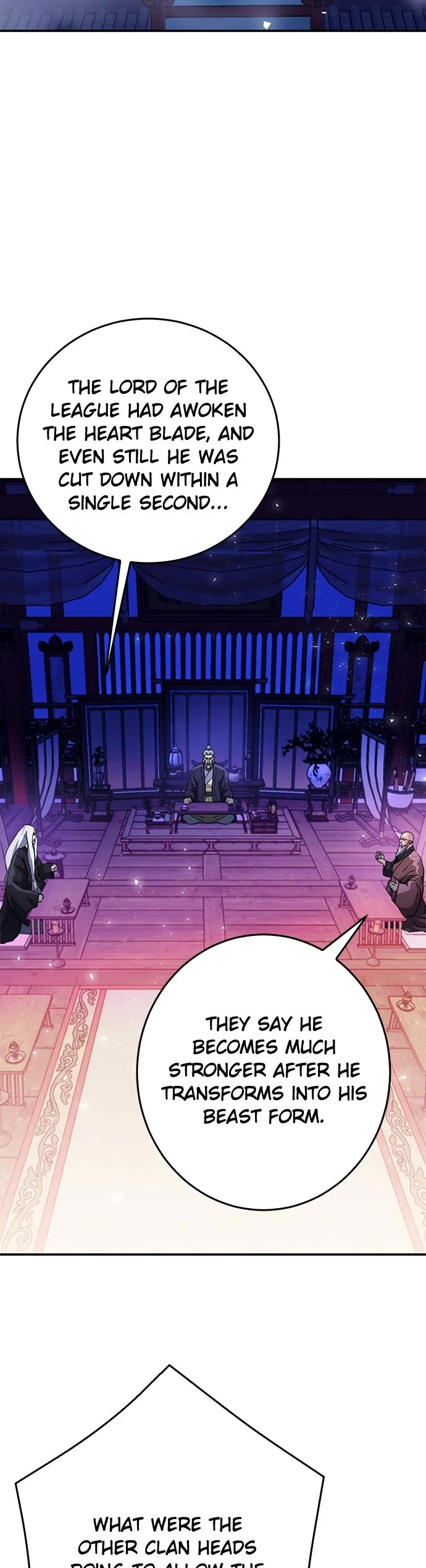 Seoul Station Druid chapter 126 page 44