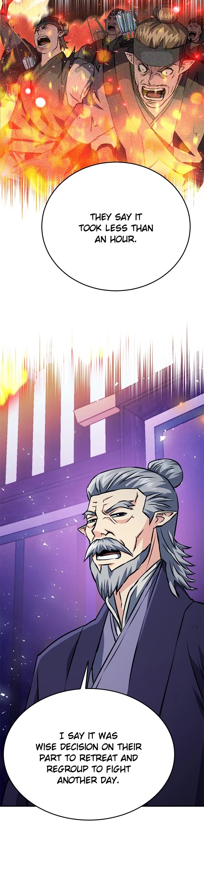 Seoul Station Druid chapter 126 page 46