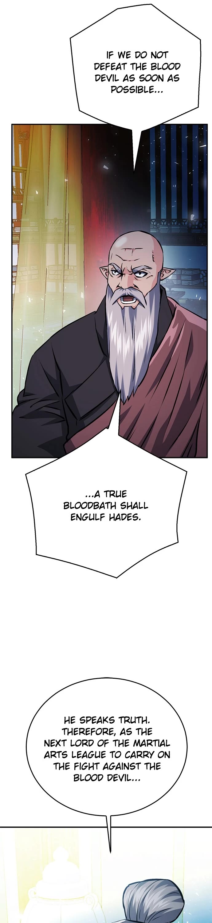 Seoul Station Druid chapter 126 page 47