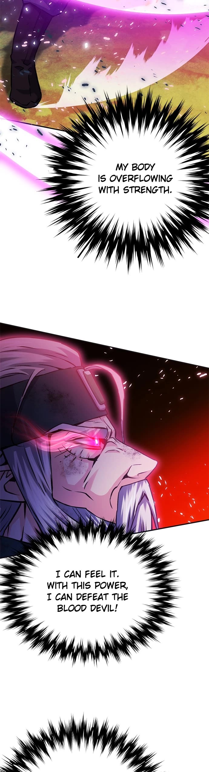 Seoul Station Druid chapter 126 page 5