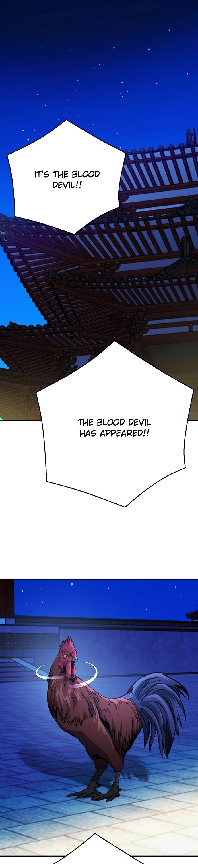 Seoul Station Druid chapter 126 page 52