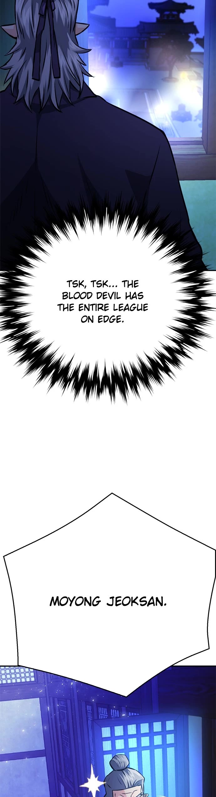 Seoul Station Druid chapter 126 page 54