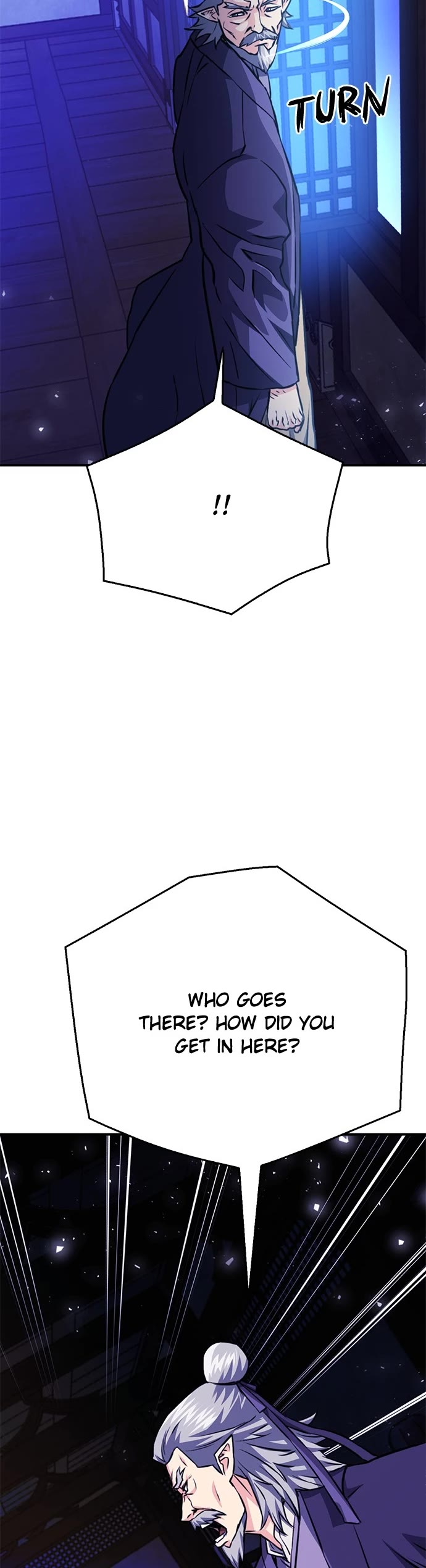 Seoul Station Druid chapter 126 page 55