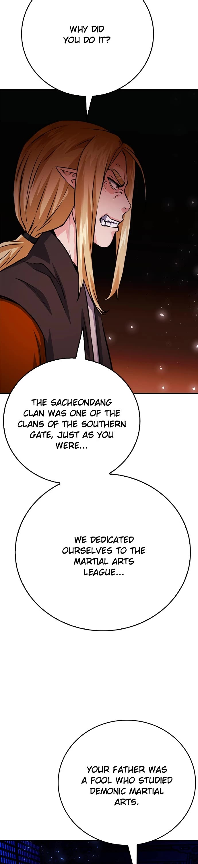 Seoul Station Druid chapter 126 page 58