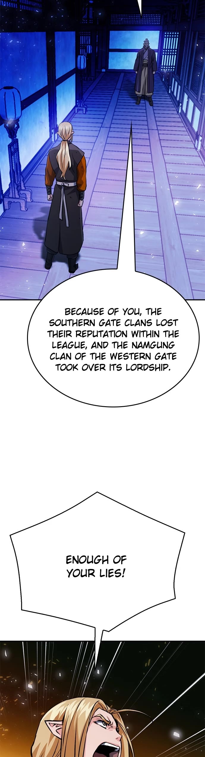 Seoul Station Druid chapter 126 page 59