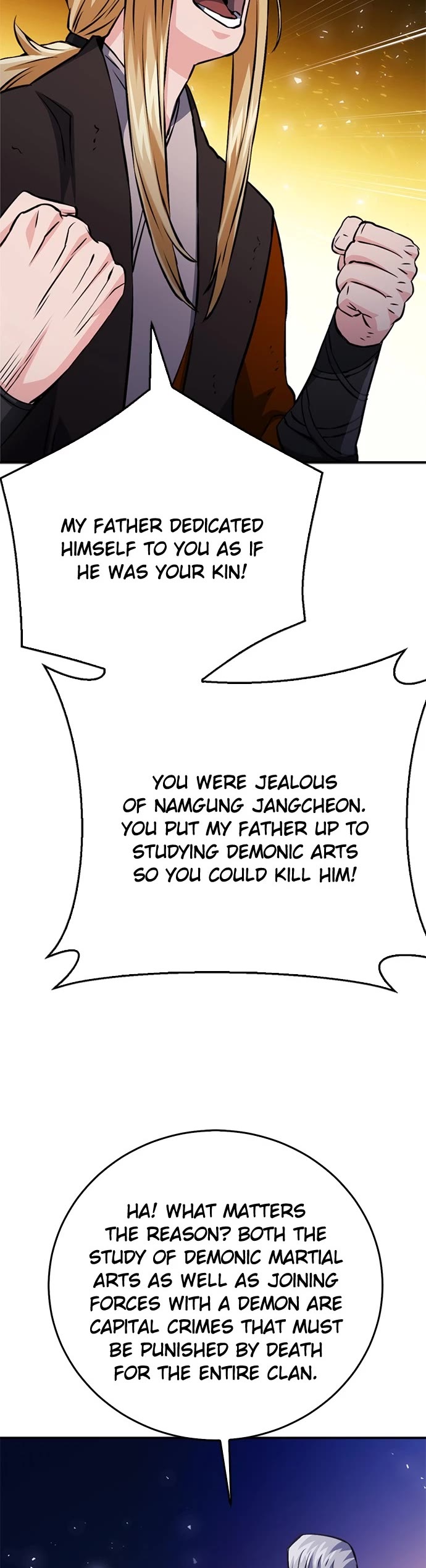 Seoul Station Druid chapter 126 page 60