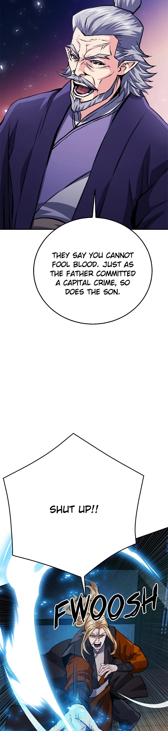 Seoul Station Druid chapter 126 page 61