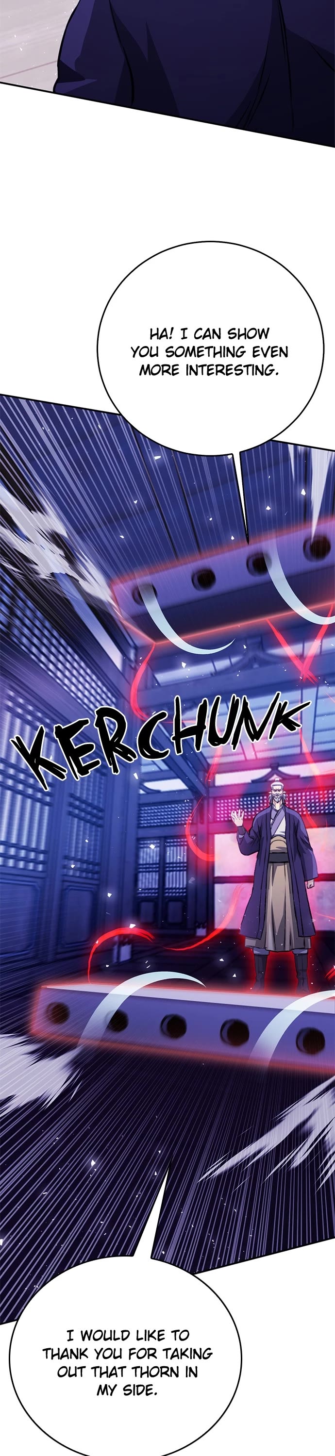 Seoul Station Druid chapter 126 page 66