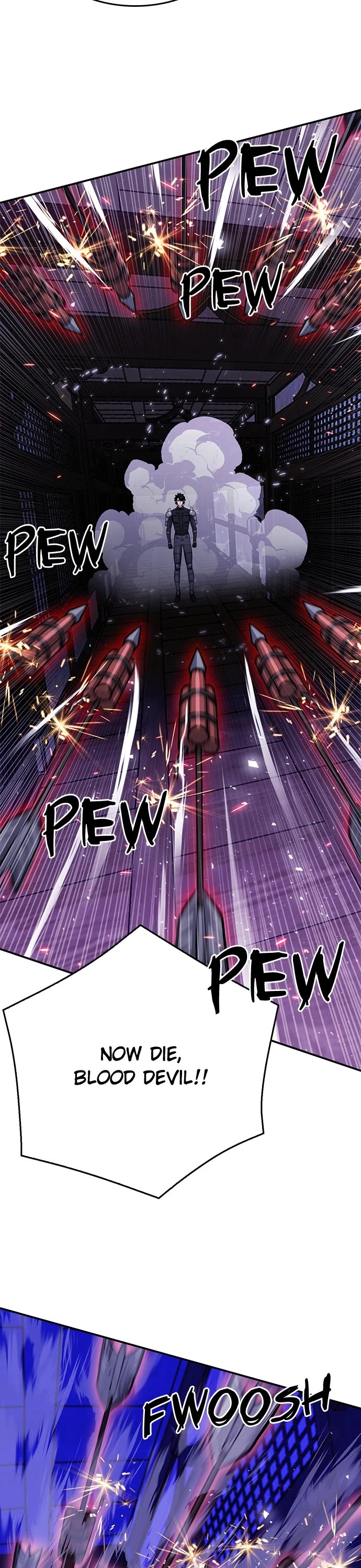 Seoul Station Druid chapter 126 page 67