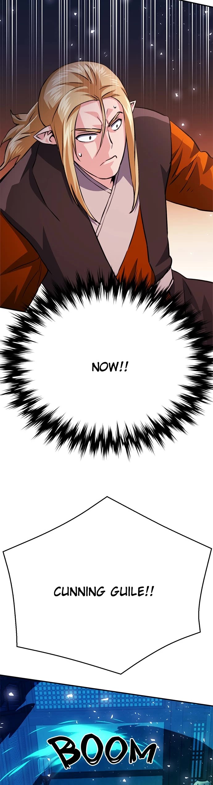 Seoul Station Druid chapter 126 page 70