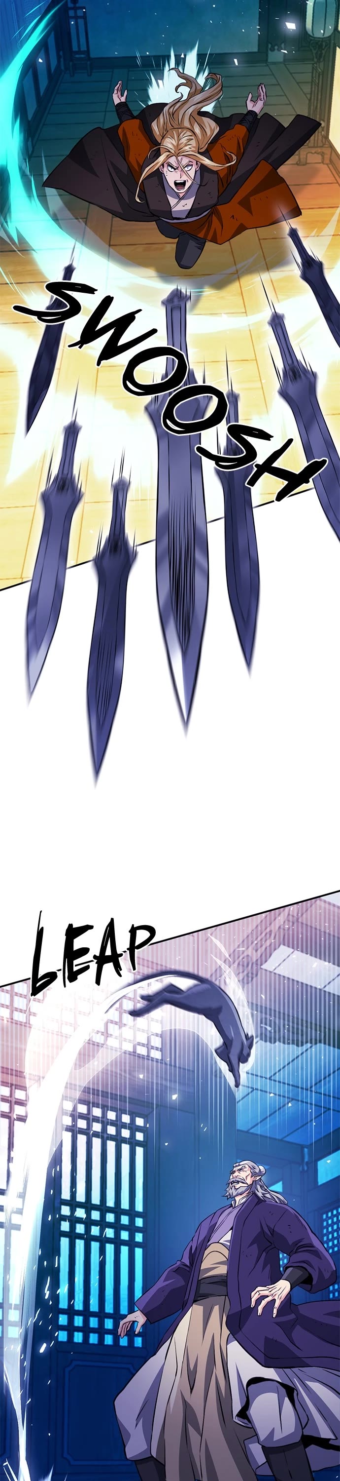 Seoul Station Druid chapter 126 page 71