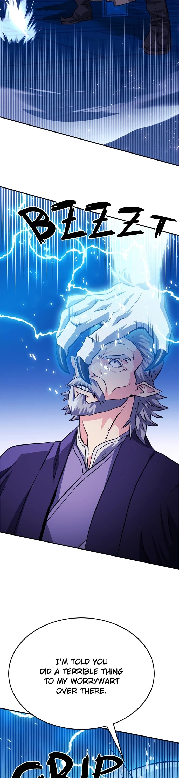 Seoul Station Druid chapter 126 page 72