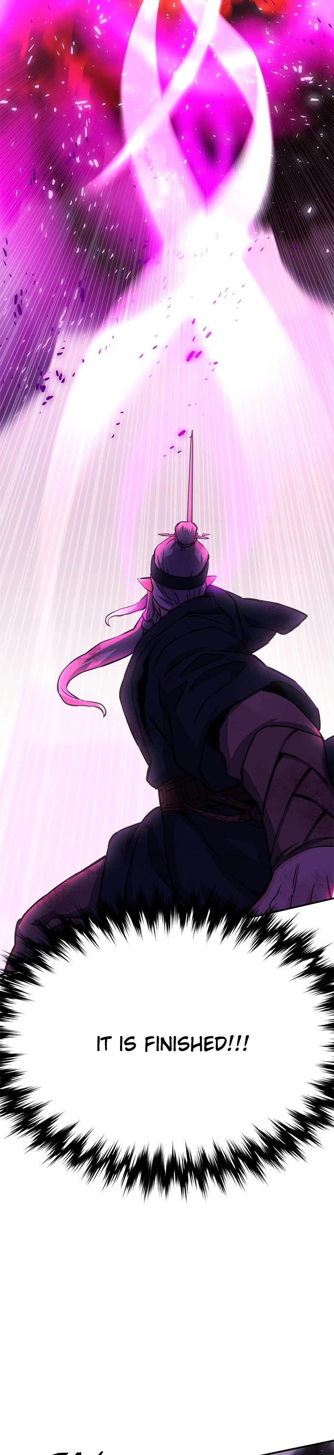 Seoul Station Druid chapter 126 page 8