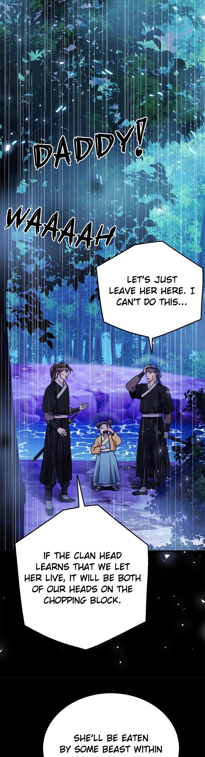 Seoul Station Druid chapter 127 page 10