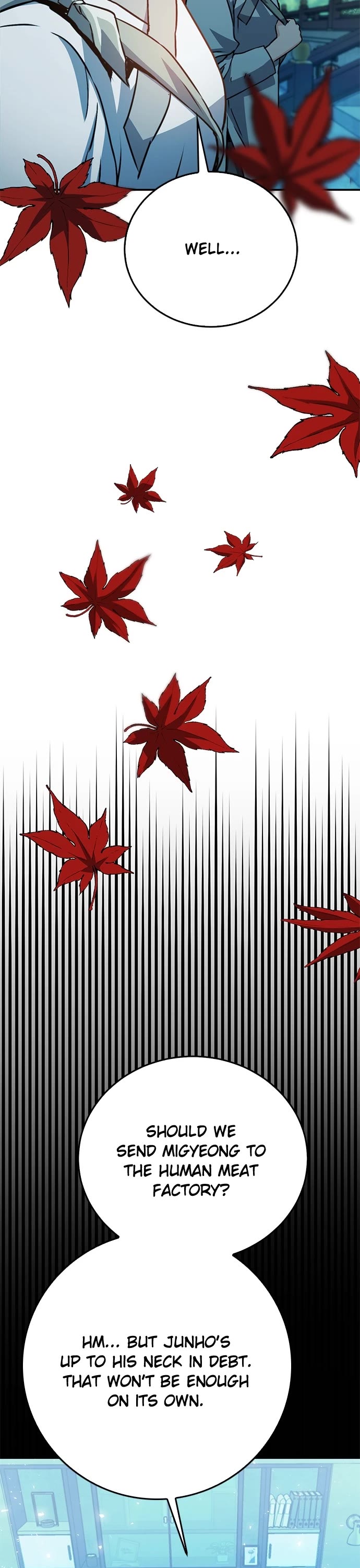 Seoul Station Druid chapter 127 page 13