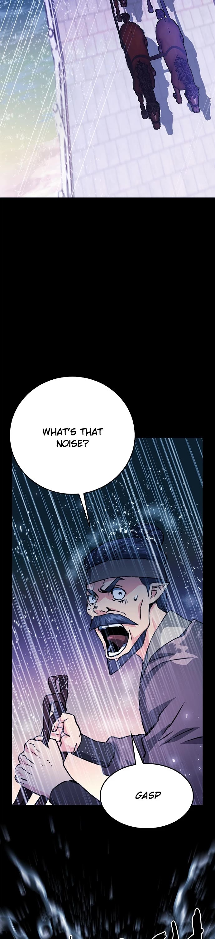 Seoul Station Druid chapter 127 page 17