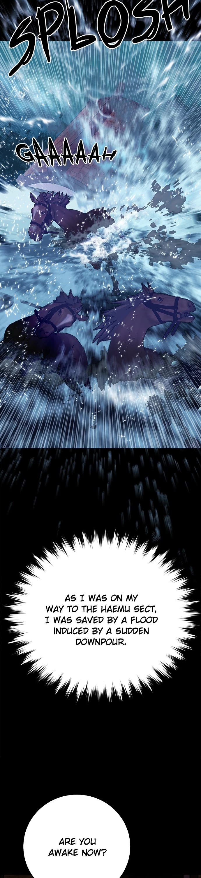 Seoul Station Druid chapter 127 page 18