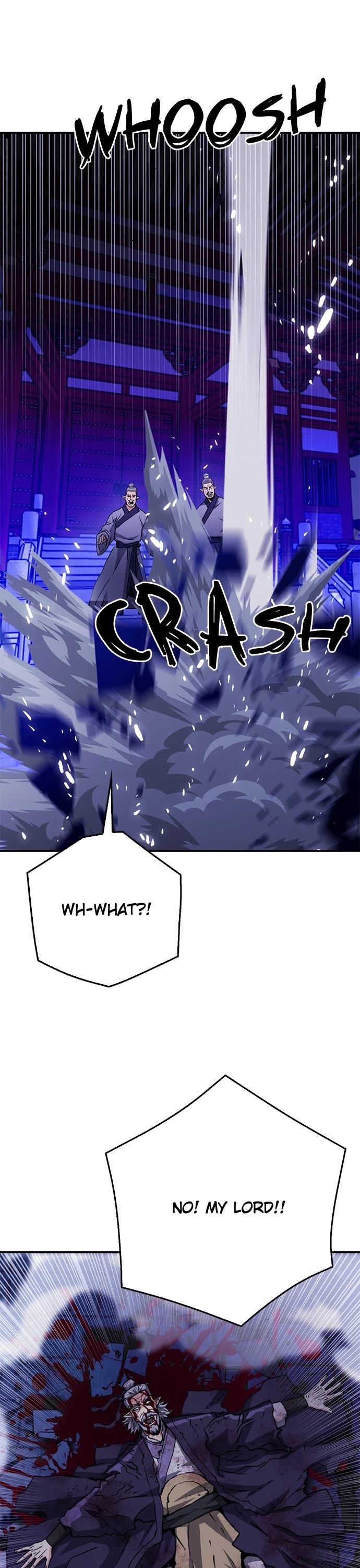 Seoul Station Druid chapter 127 page 2