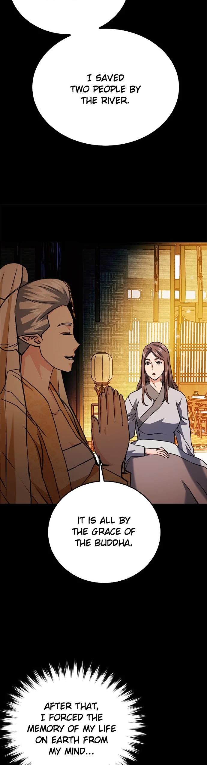 Seoul Station Druid chapter 127 page 20