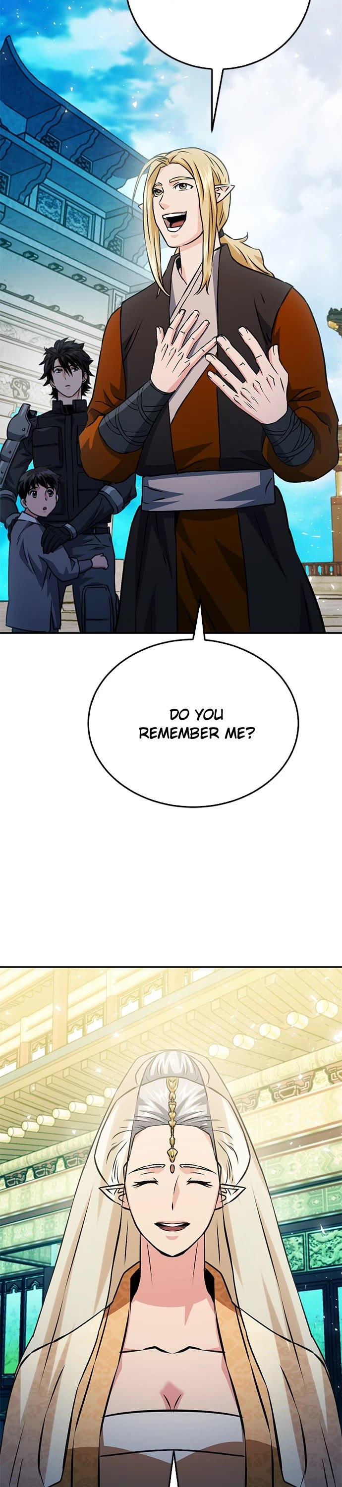 Seoul Station Druid chapter 127 page 28