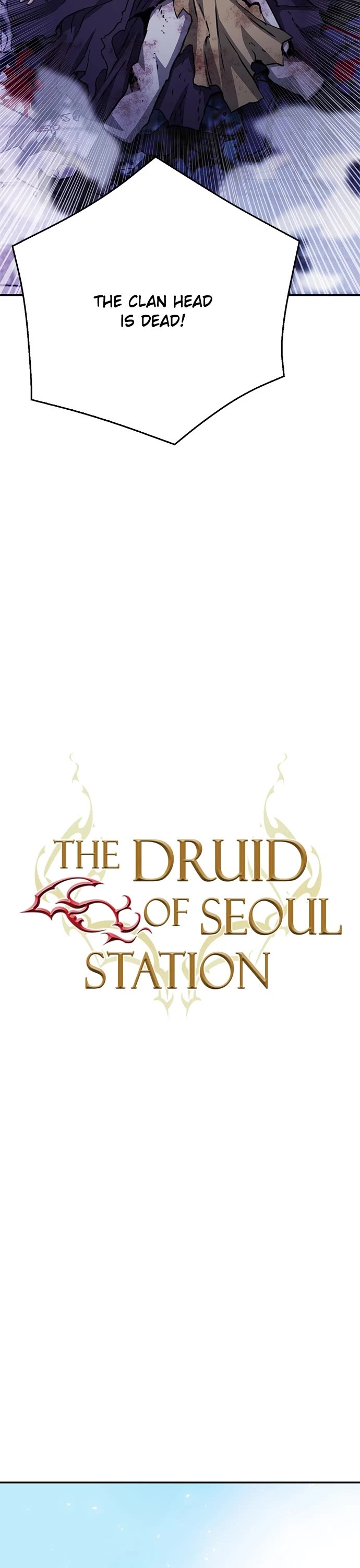 Seoul Station Druid chapter 127 page 3