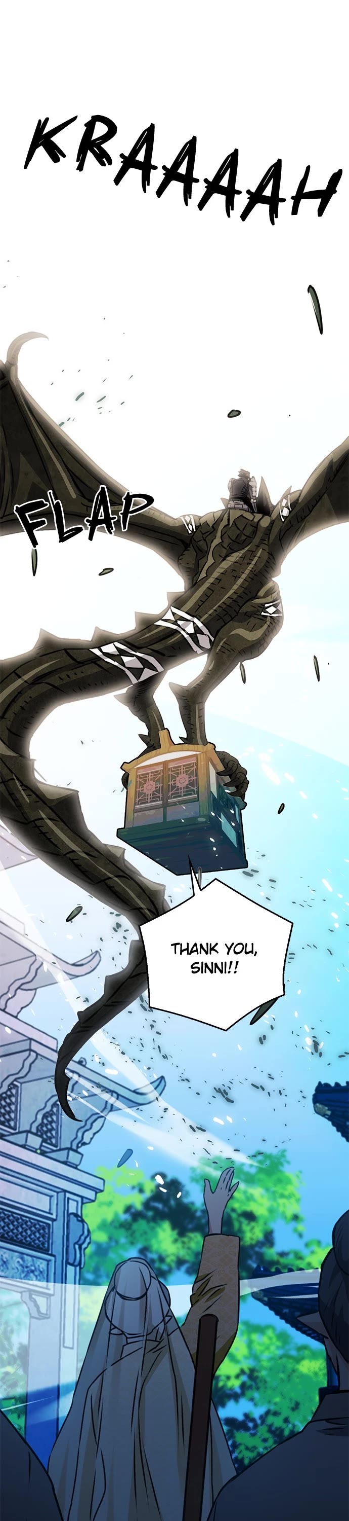 Seoul Station Druid chapter 127 page 31