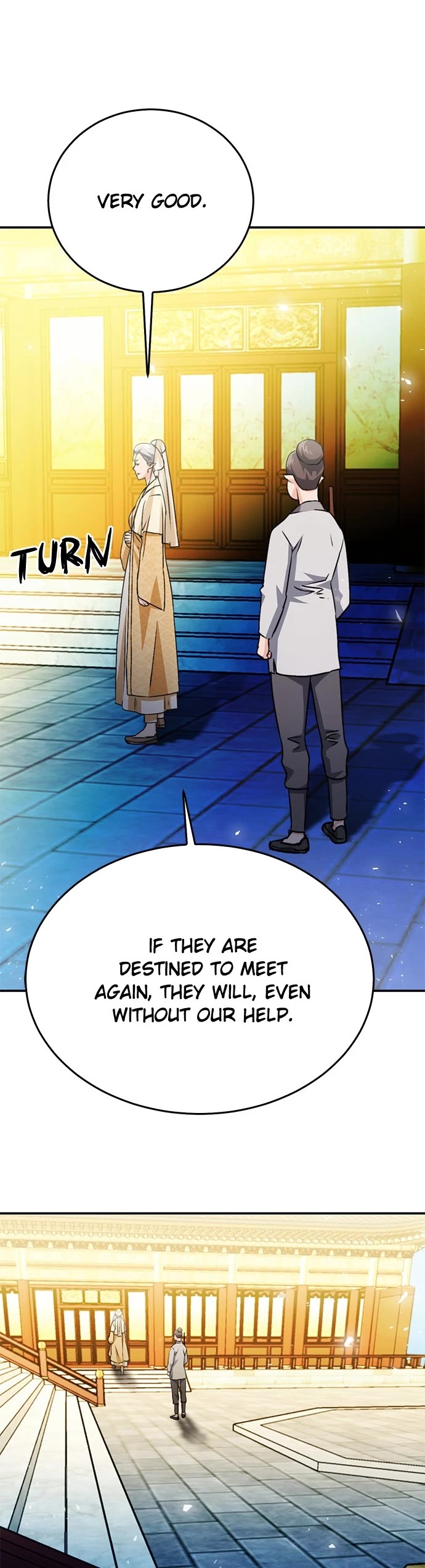 Seoul Station Druid chapter 127 page 35