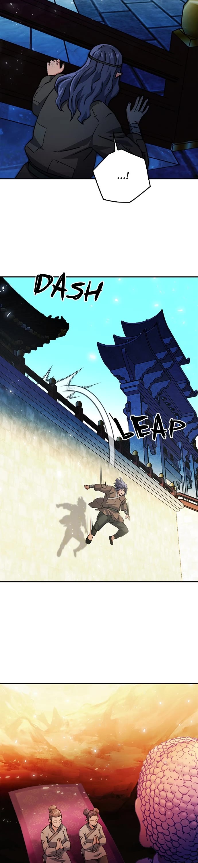 Seoul Station Druid chapter 127 page 36