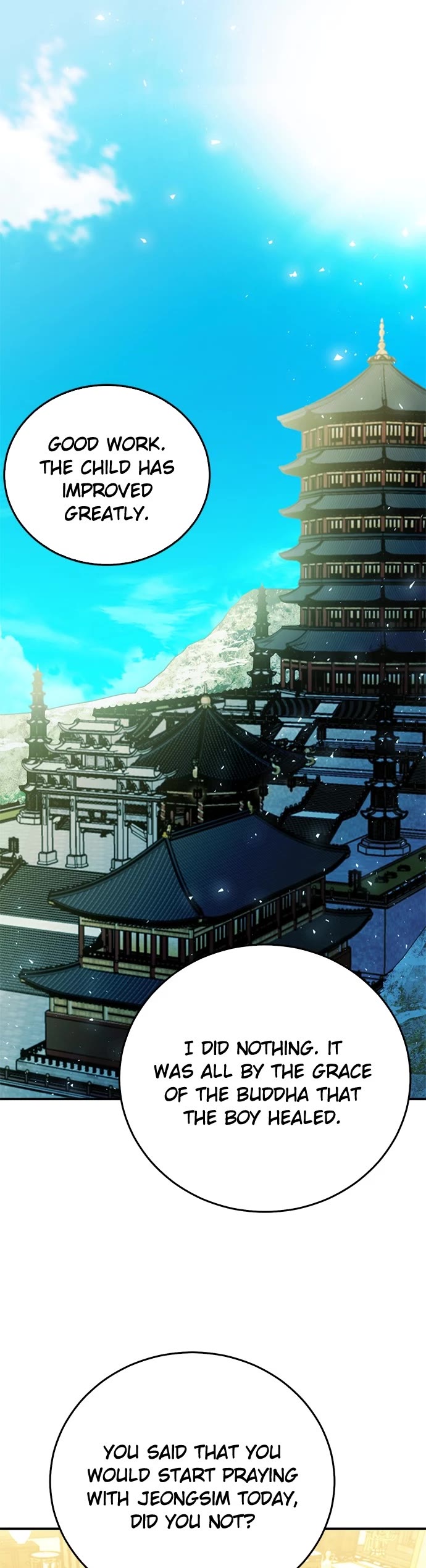 Seoul Station Druid chapter 127 page 4