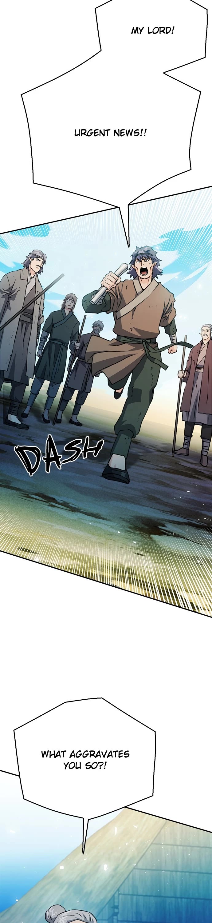 Seoul Station Druid chapter 127 page 41