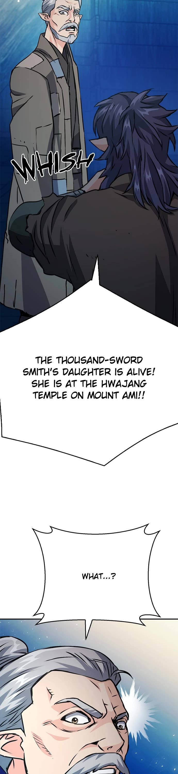 Seoul Station Druid chapter 127 page 42