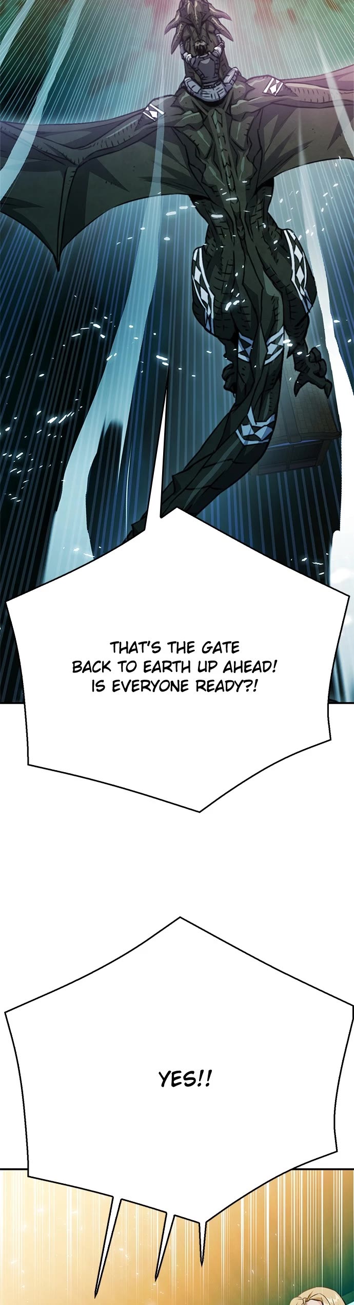 Seoul Station Druid chapter 127 page 44