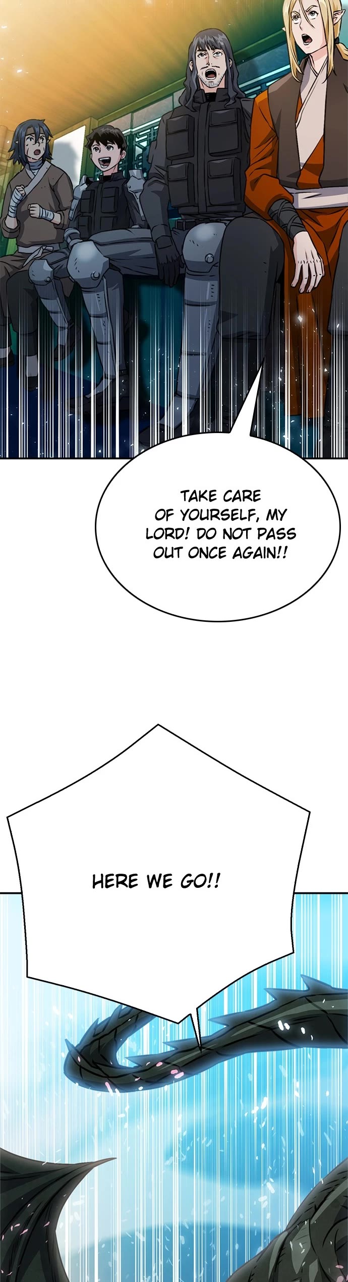 Seoul Station Druid chapter 127 page 45