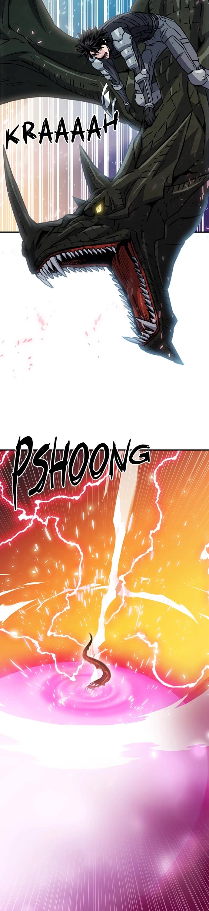 Seoul Station Druid chapter 127 page 46