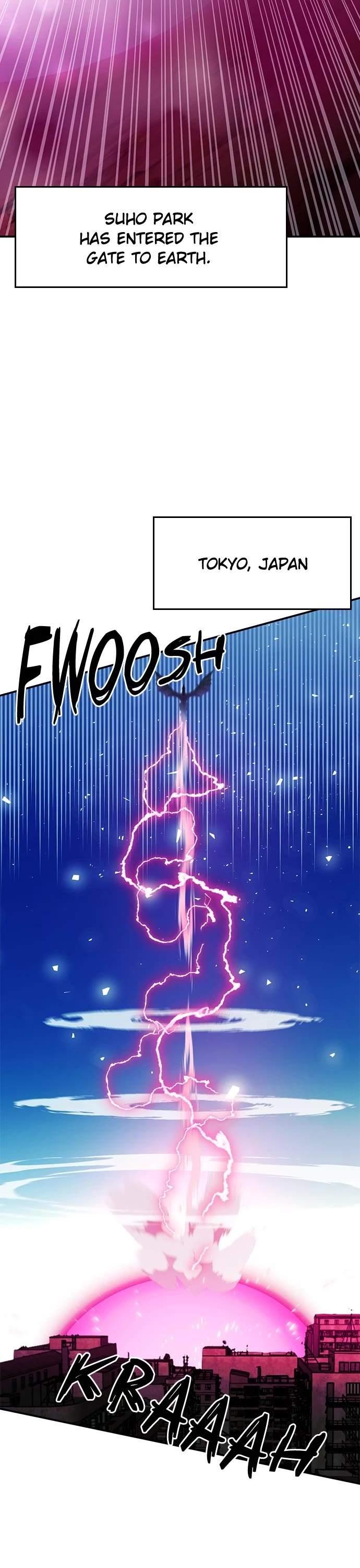 Seoul Station Druid chapter 127 page 47