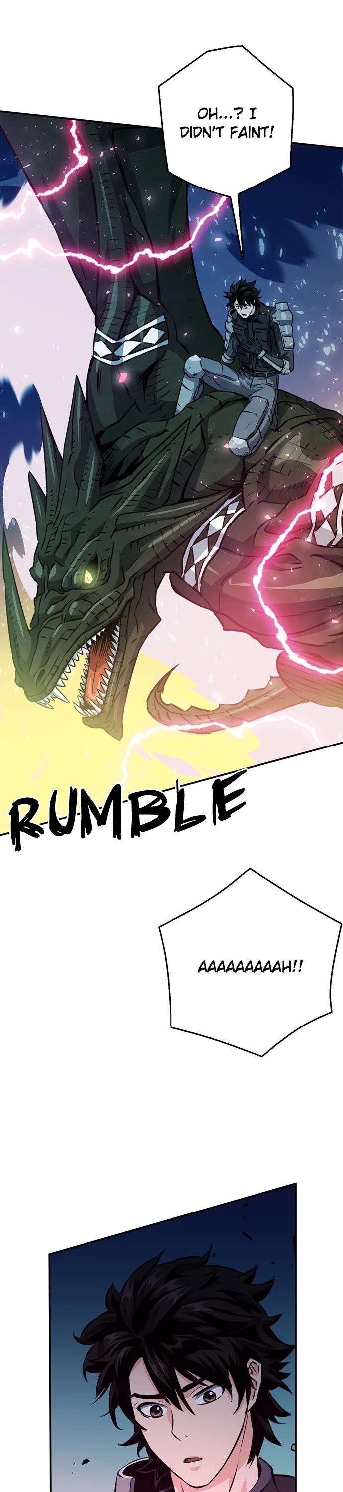 Seoul Station Druid chapter 127 page 48