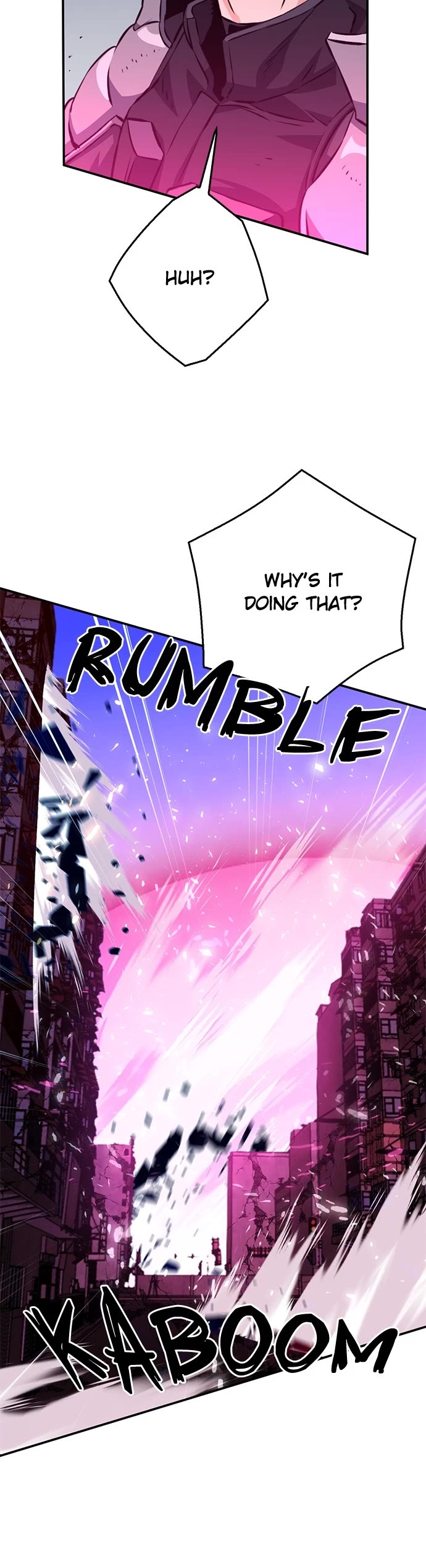 Seoul Station Druid chapter 127 page 49