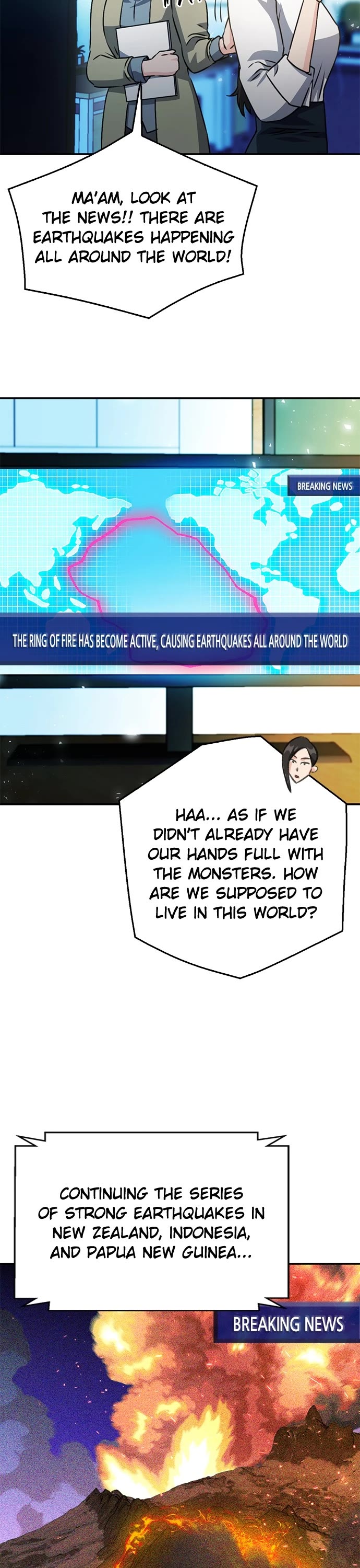 Seoul Station Druid chapter 127 page 51