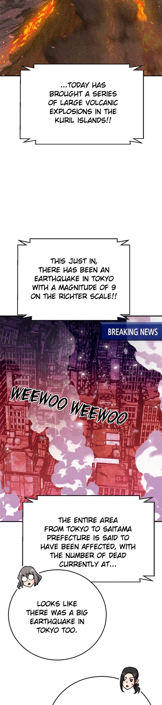 Seoul Station Druid chapter 127 page 52