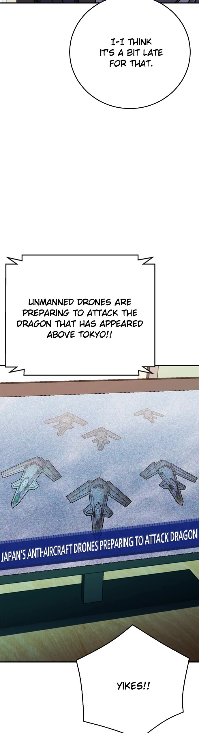 Seoul Station Druid chapter 127 page 55