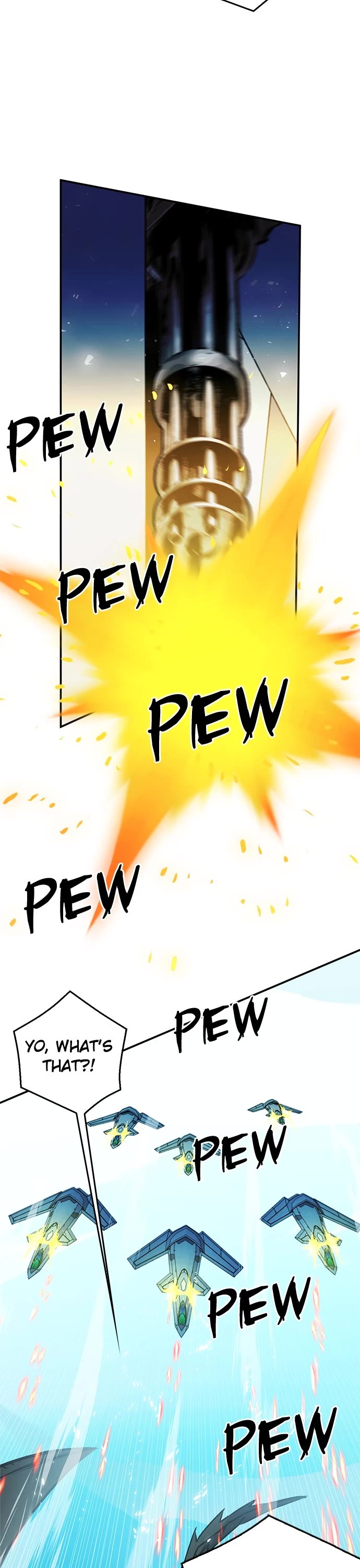 Seoul Station Druid chapter 127 page 56