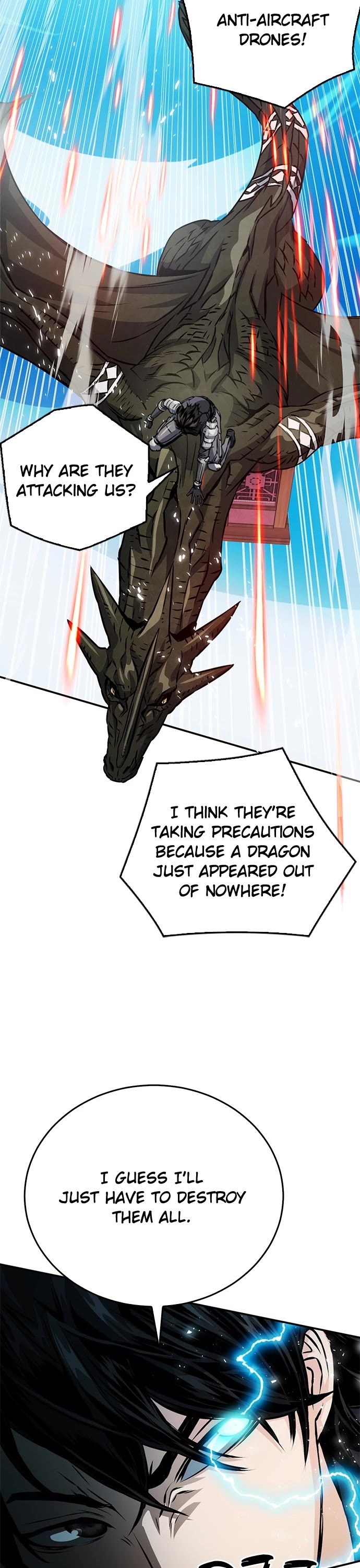 Seoul Station Druid chapter 127 page 57