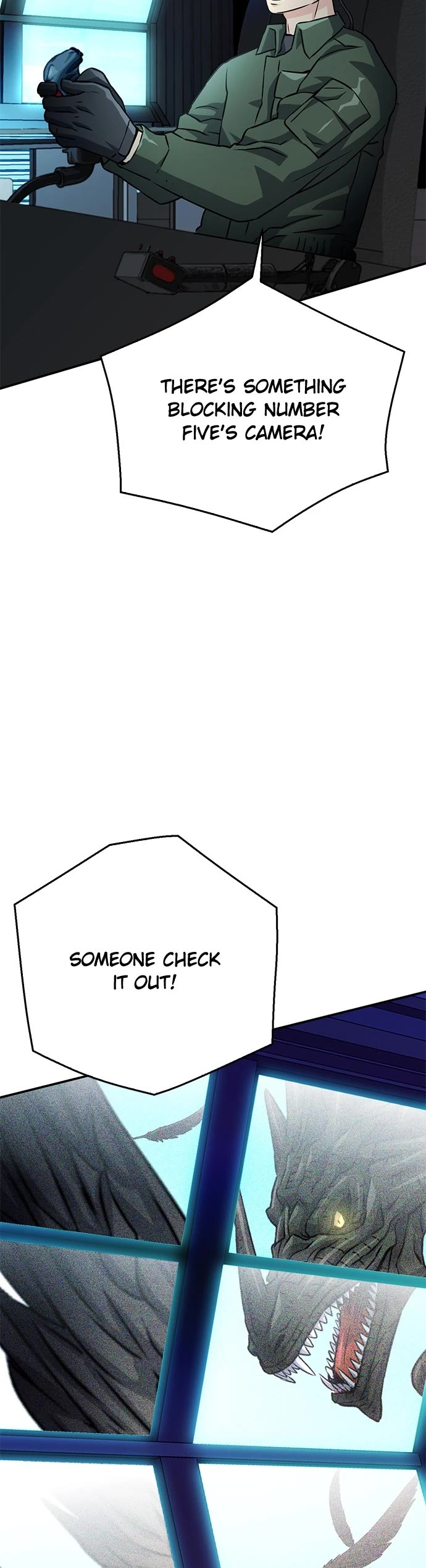 Seoul Station Druid chapter 127 page 59