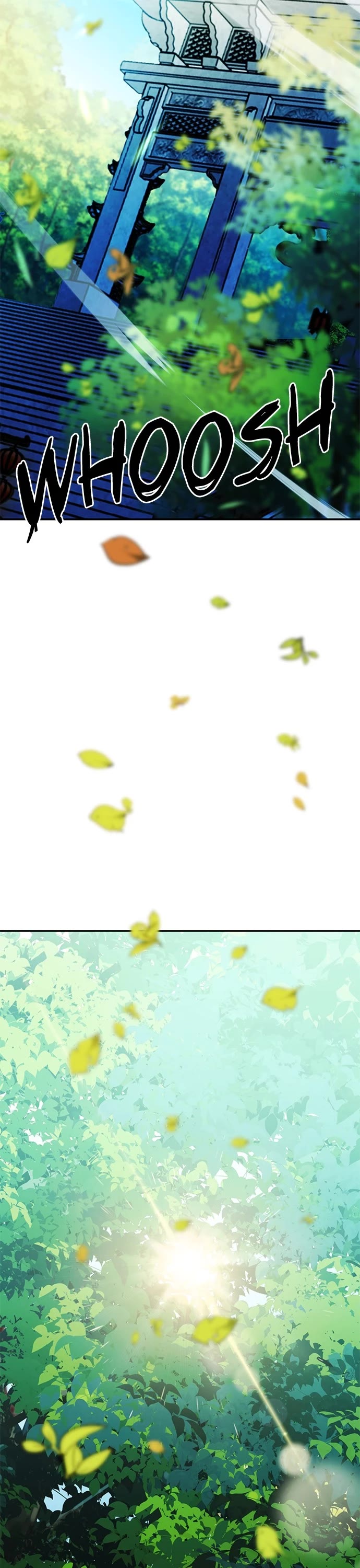 Seoul Station Druid chapter 127 page 6