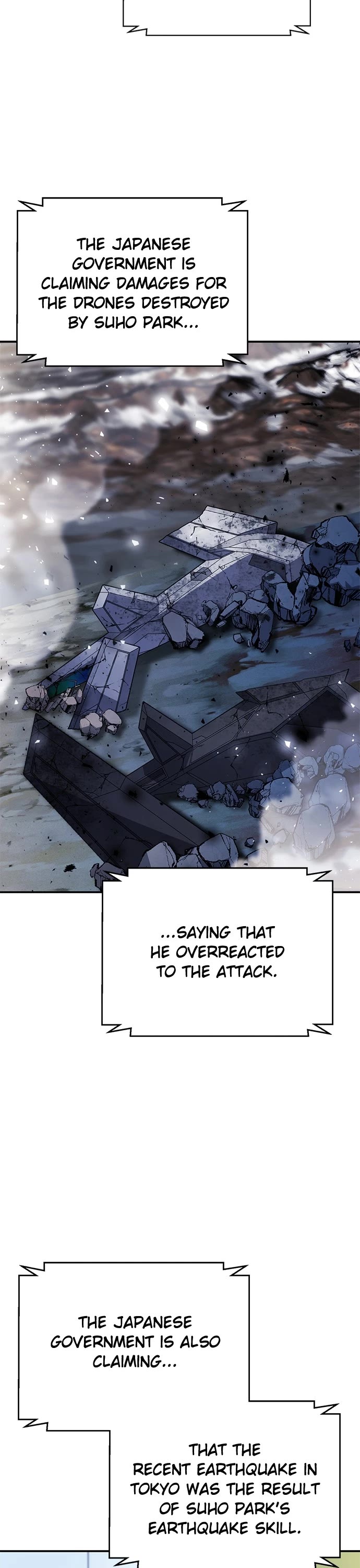 Seoul Station Druid chapter 127 page 63